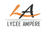 Lycée ampere