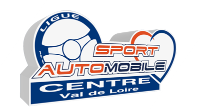 Logo footer sport auto