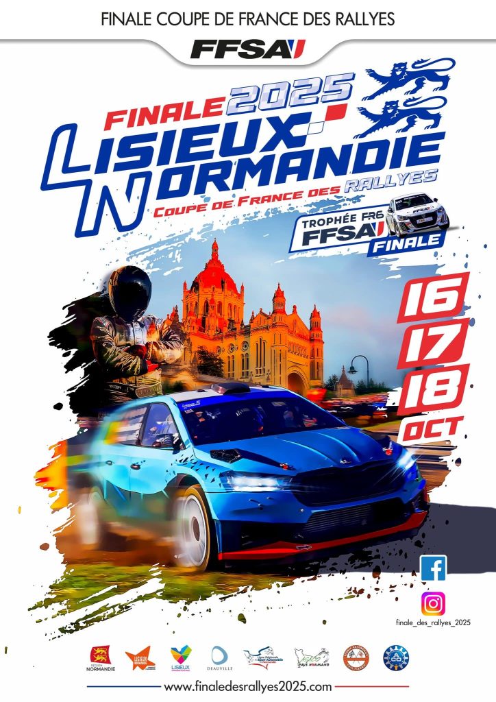 Les 10 finalistes de la Ligue du centre val de Loire
