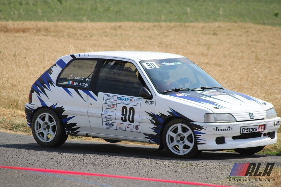 Ligue du Sport Automobile Centre - Val de Loire