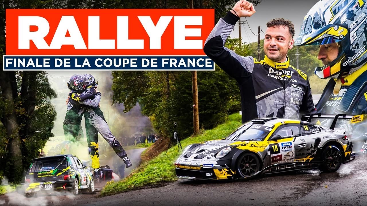 Ligue du Sport Automobile Centre - Val de Loire