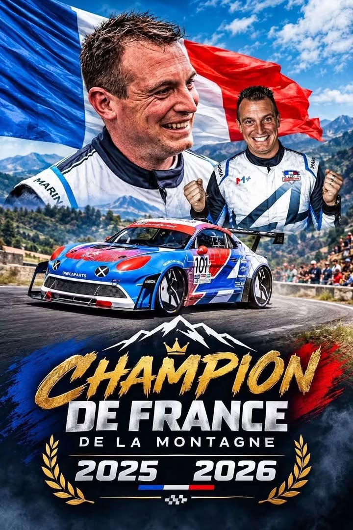 Ligue du Sport Automobile Centre - Val de Loire