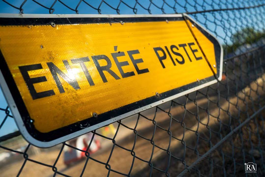 Ligue du Sport Automobile Centre - Val de Loire