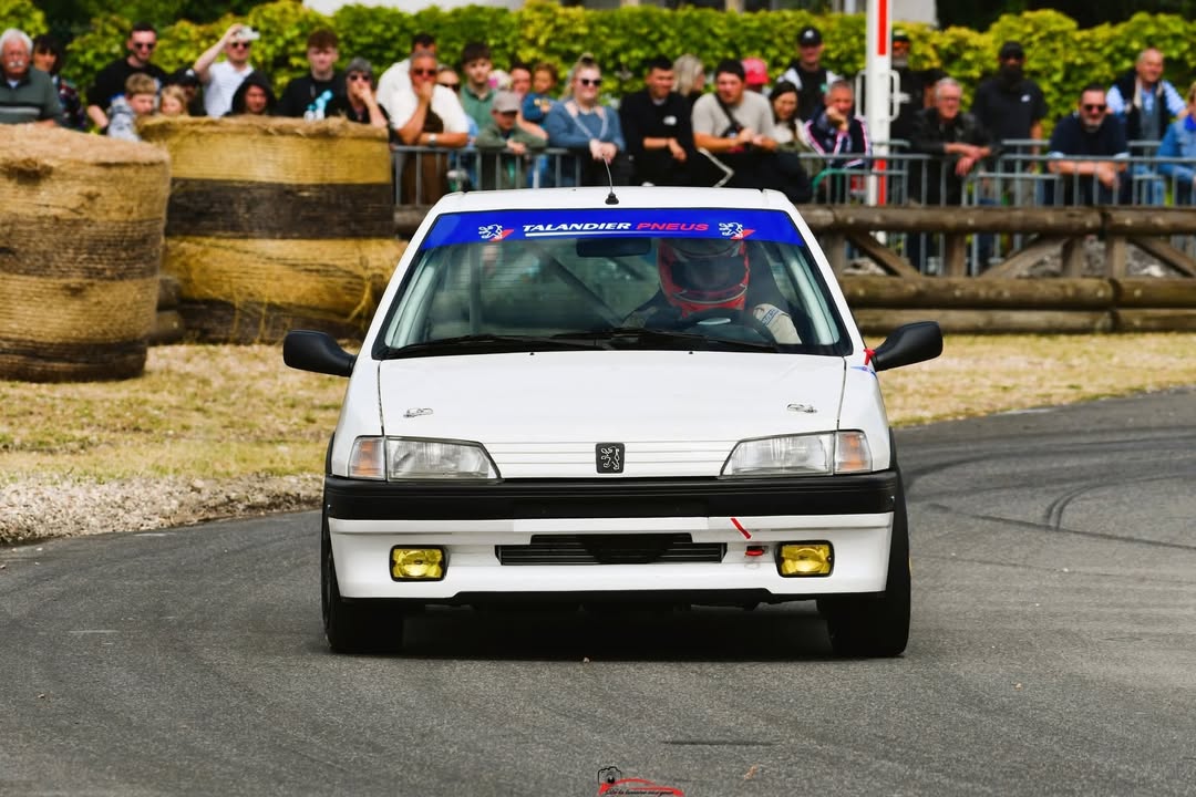 Ligue du Sport Automobile Centre - Val de Loire