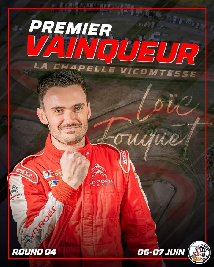 Ligue du Sport Automobile Centre - Val de Loire