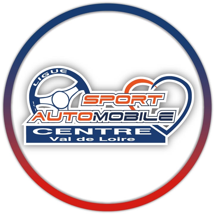 Ligue du Sport Automobile Centre - Val de Loire