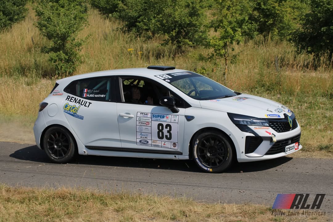 Ligue du Sport Automobile Centre - Val de Loire