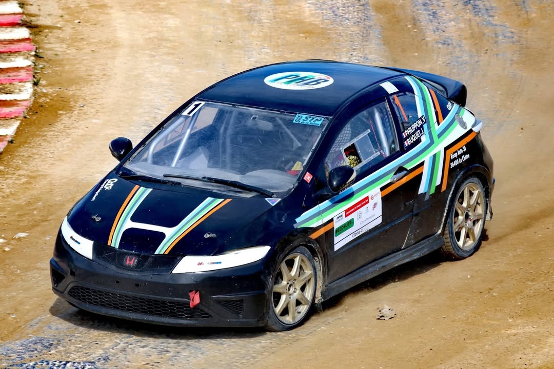 Ligue du Sport Automobile Centre - Val de Loire